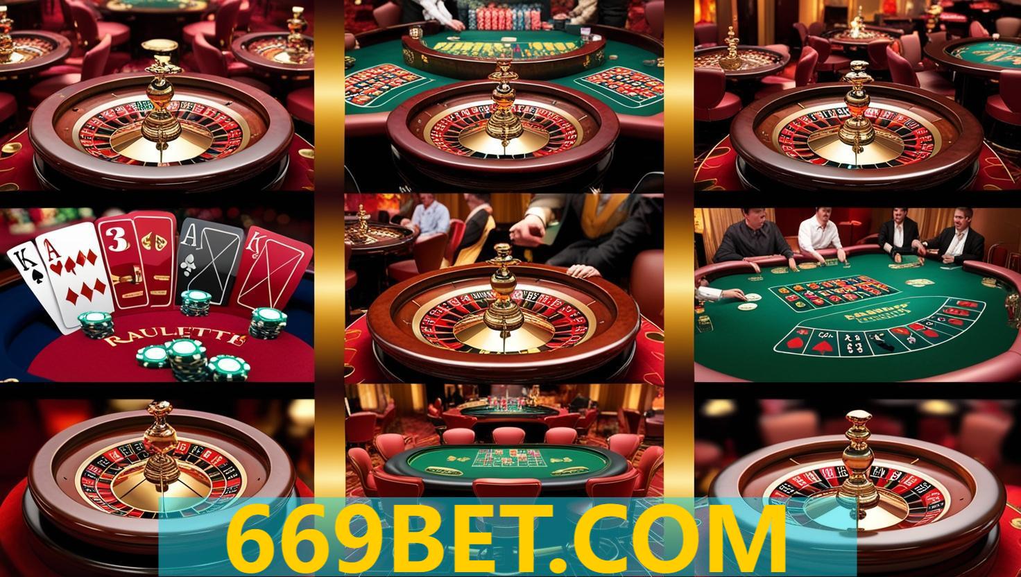 669BET