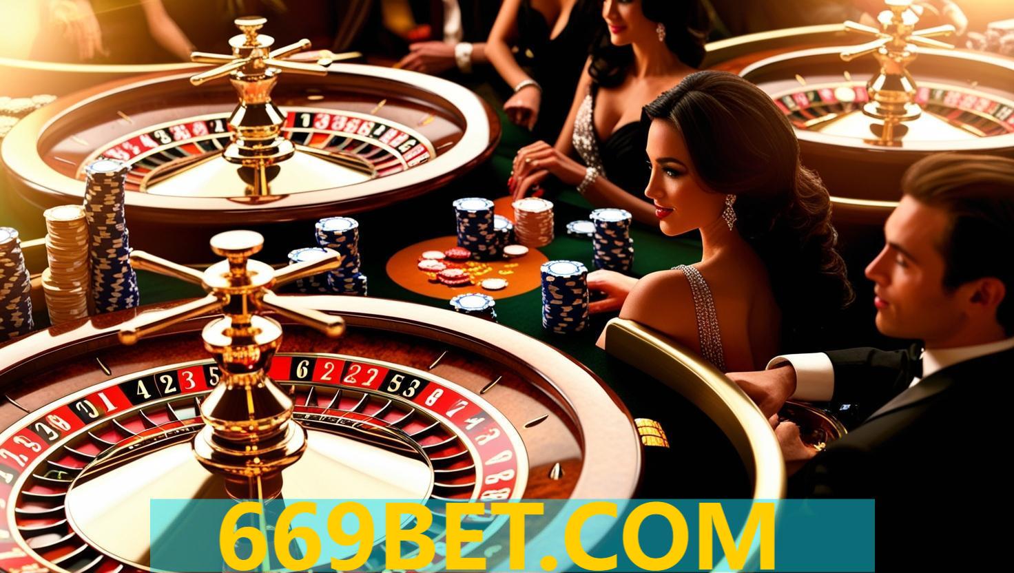 669BET