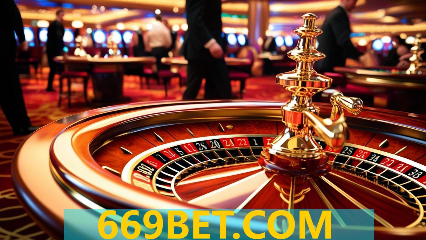 669BET